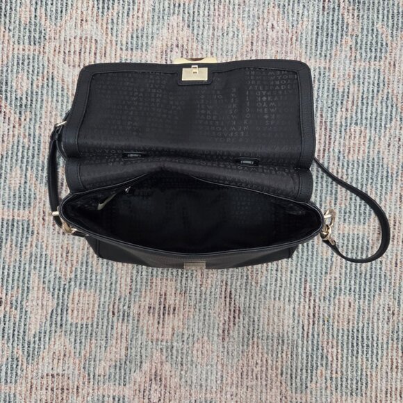 Kate Spade Rea Robinson Lane Leather Purse - Picture 4 of 5